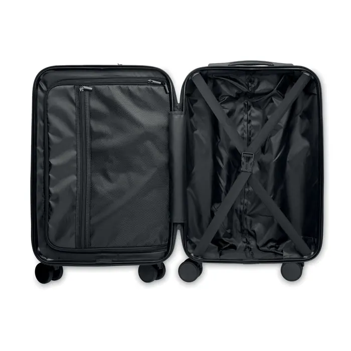 20" Hartschalen-Trolley ABS
