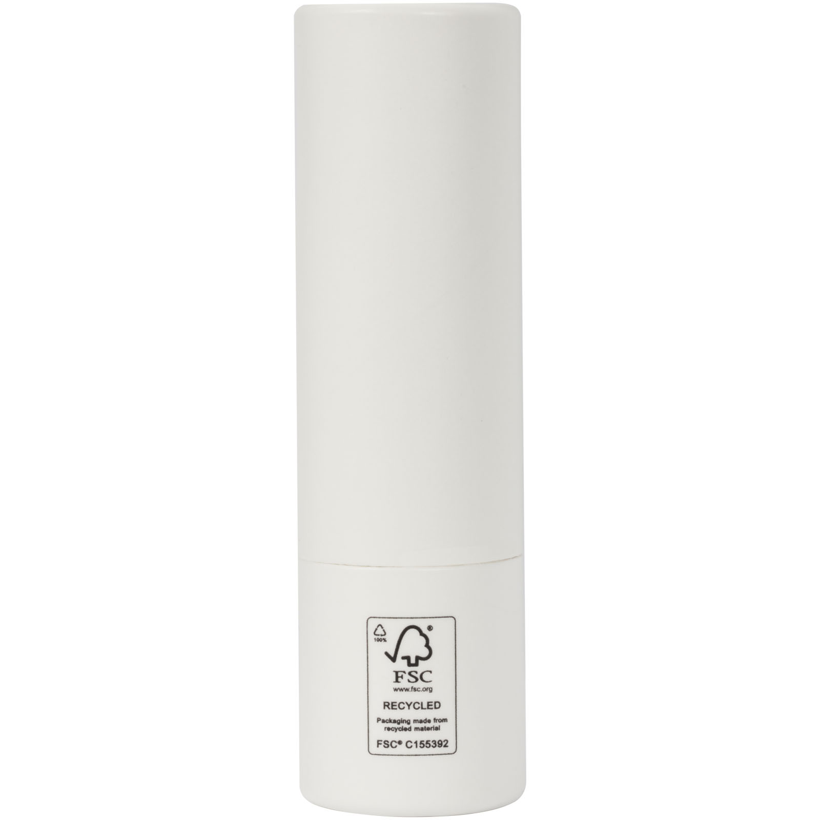 Adony Lippenbalsam weiss