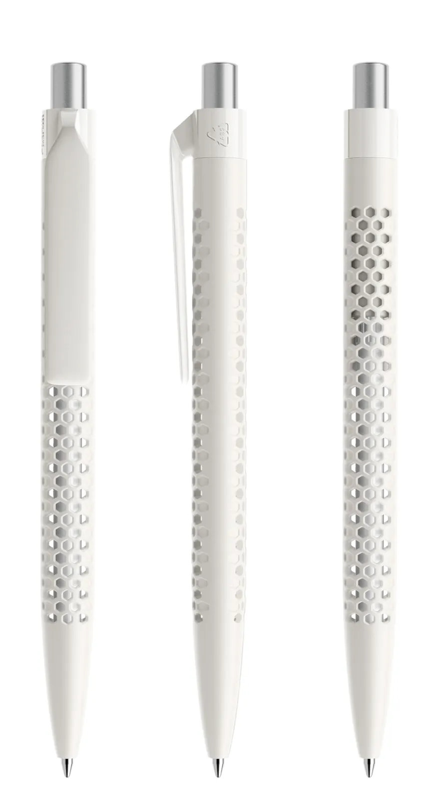 prodir QS40 PMP Push Kugelschreiber, Satin-Finish