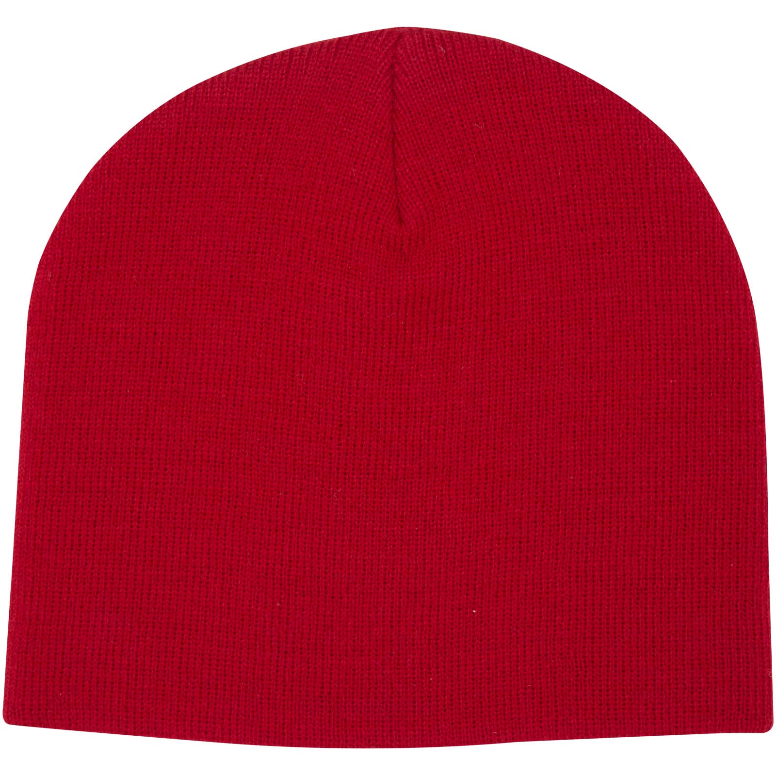 Izu Mütze rot