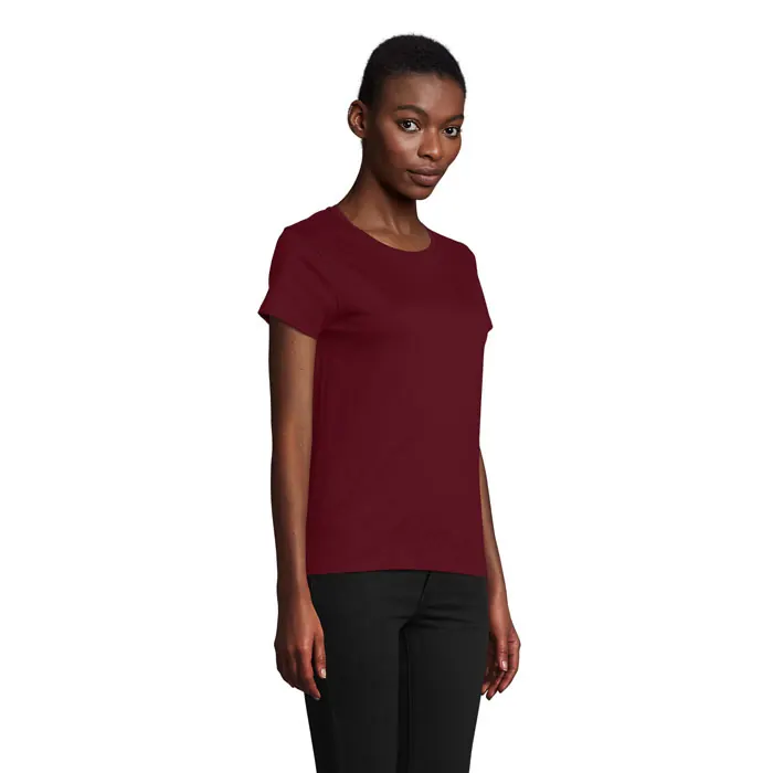 Damen-T-Shirt 150 g Crusader