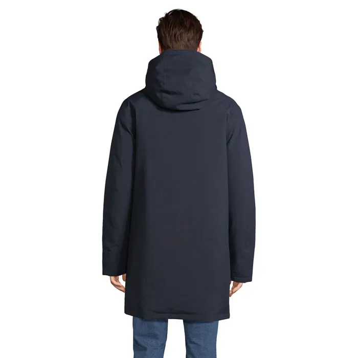 Herren-Winterjacke Alfi