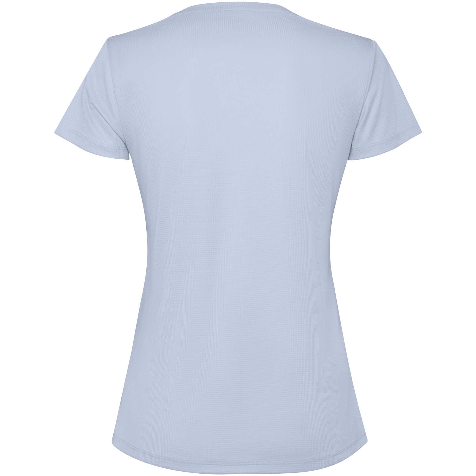 Estoril 125 g/m² T-Shirt für Damen zen blau