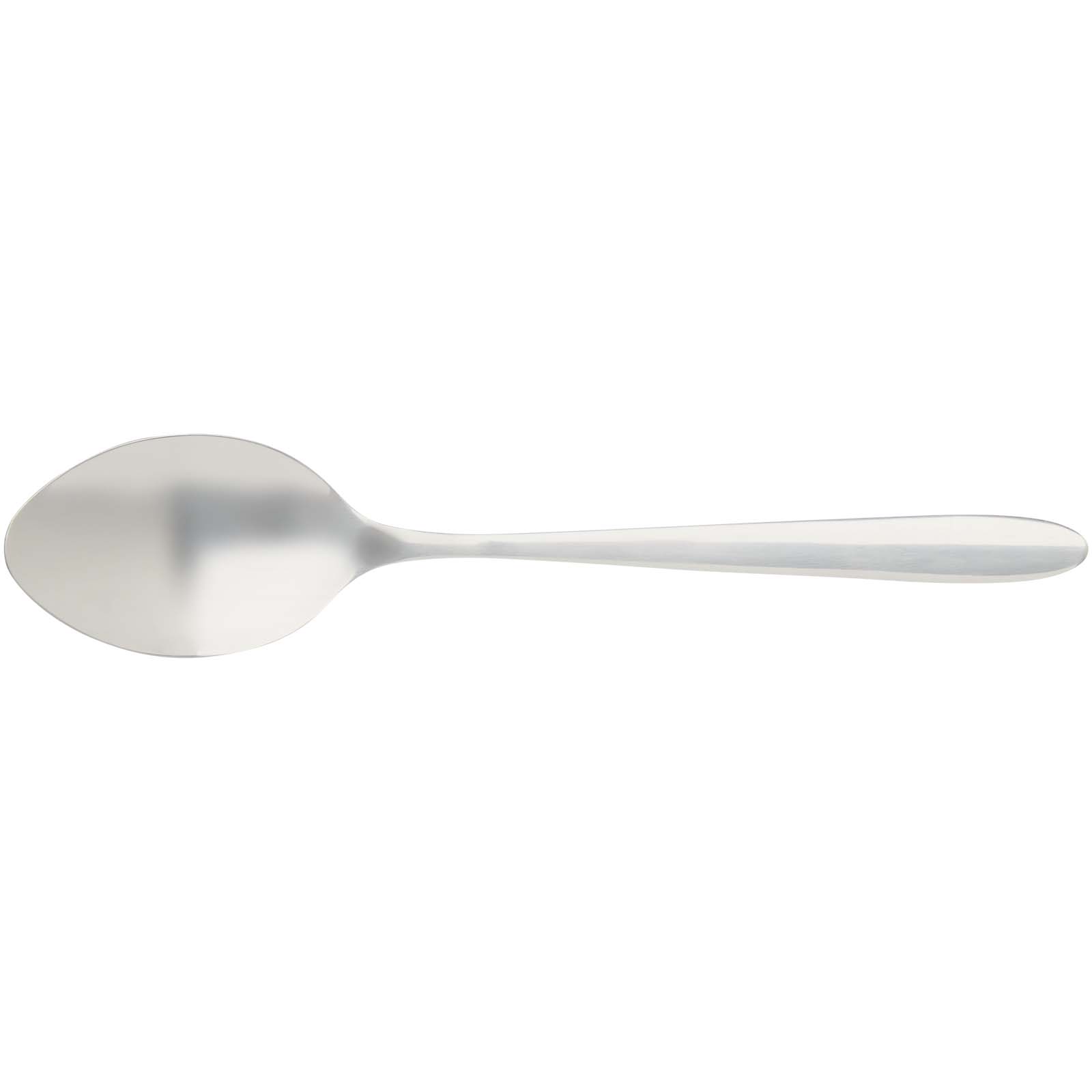 Sheen 5-teiliges Besteckset aus Edelstahl silber
