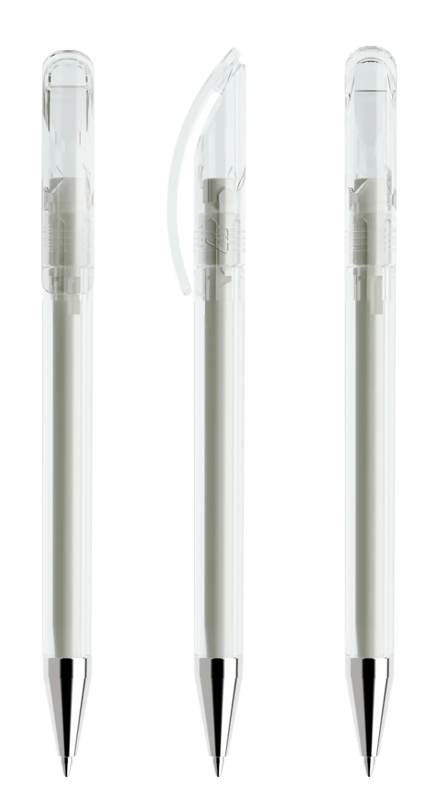 prodir DS3 TTC Twist Kugelschreiber
