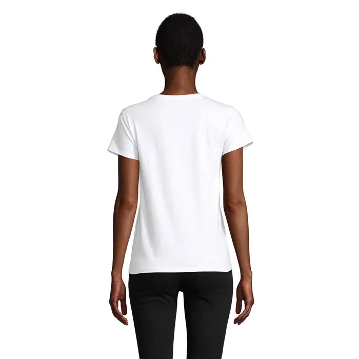 Damen-T-Shirt 175 g Pioneer