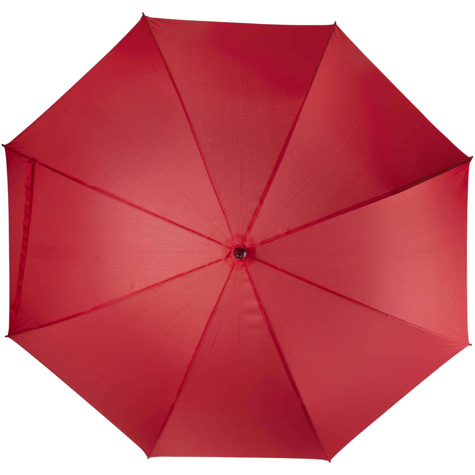 Ibi 27" Regenschirm rot