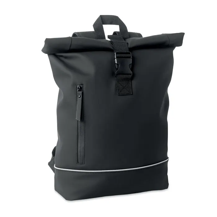 15" Rolltop-Laptop-Rucksack