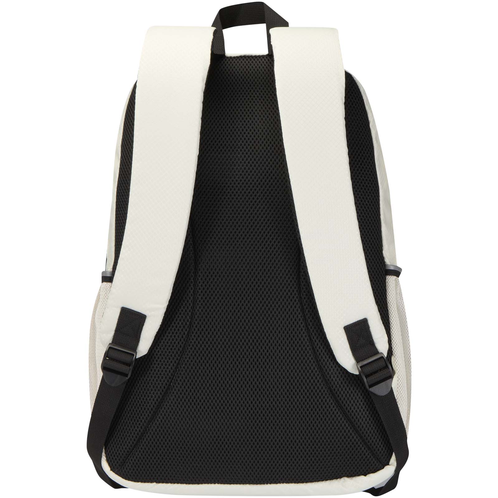 Varyon 15" GRS Padel-Rucksack aus recyceltem Material, 18 l sandstone