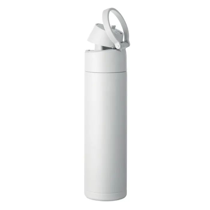 Einwandige Trinkflasche 650 ml