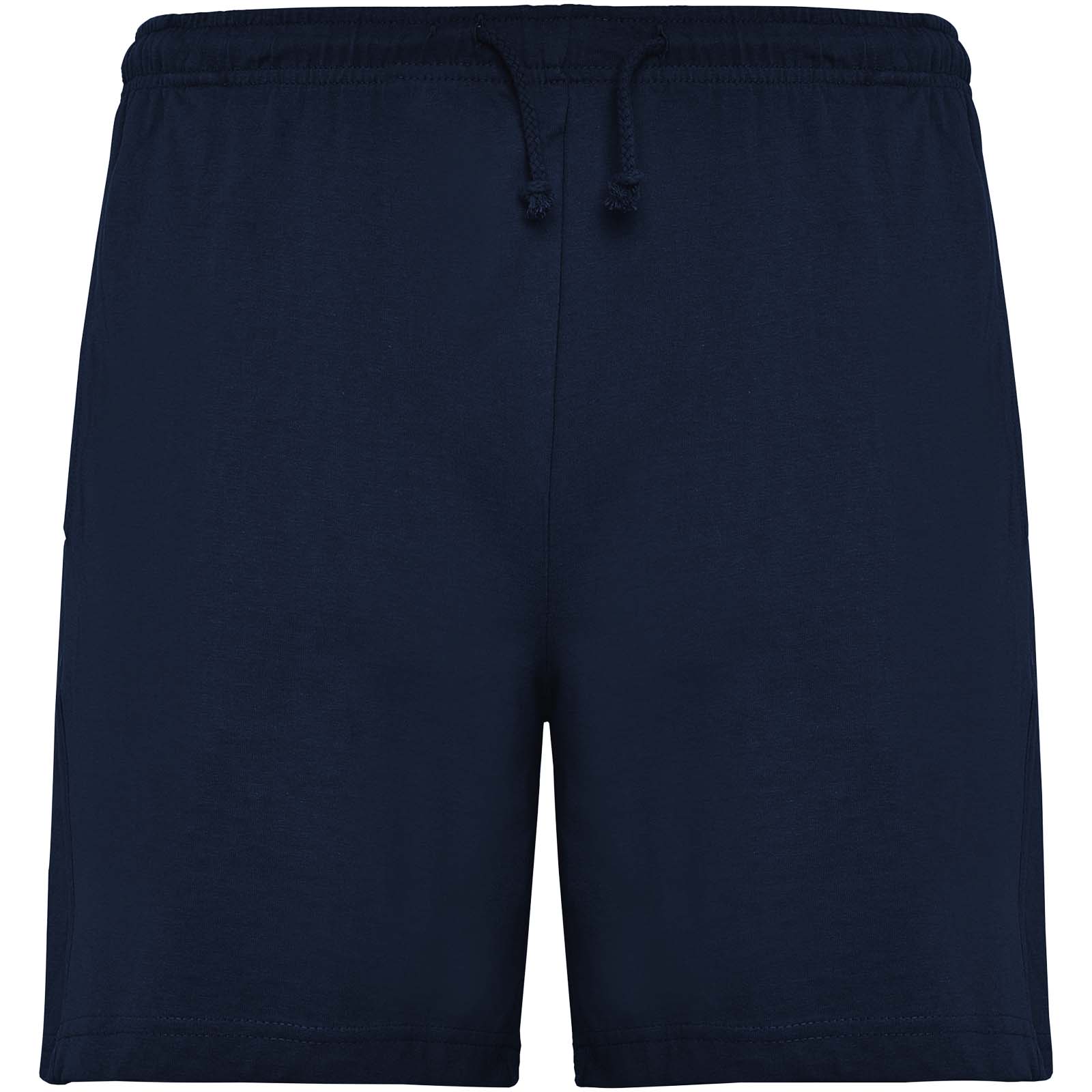 Sport Kindershorts marineblau