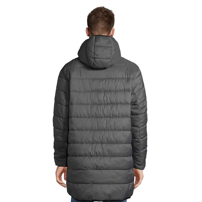REVERSE REVERSIBLE JACKET