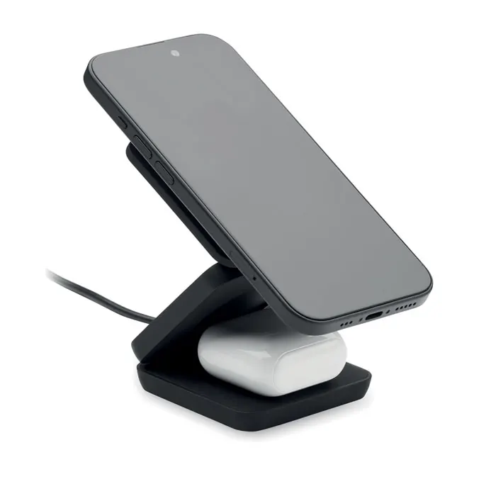 3in1 faltbare Ladestation