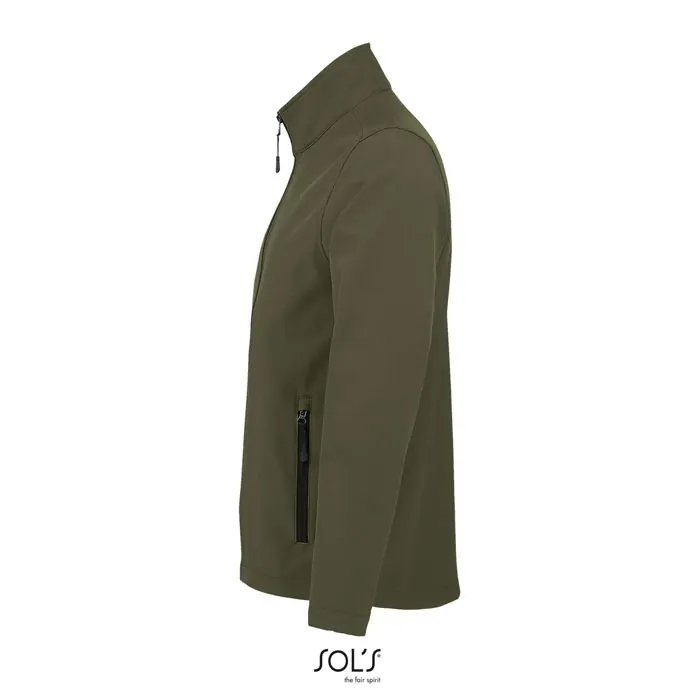 RACE Herren Jacke 280g