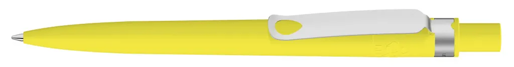 RECYCLED PET PEN CORE GUM Druckkugelschreiber
