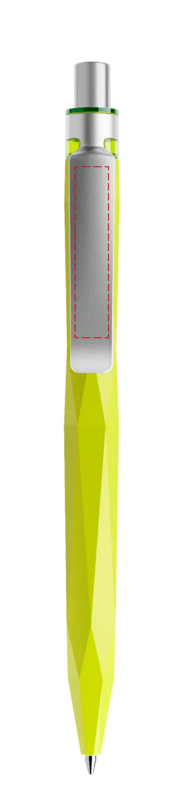 prodir QS20 PMS Push Kugelschreiber, Satin-Finish