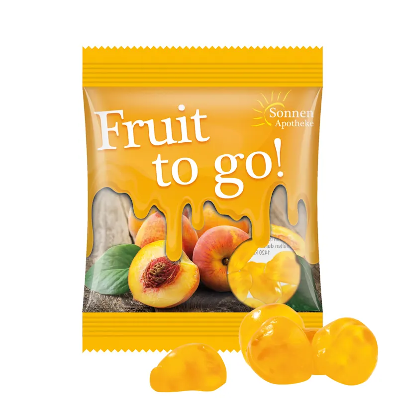 Minitüte 15 g, Trolli Vitamin Fruchtgummi