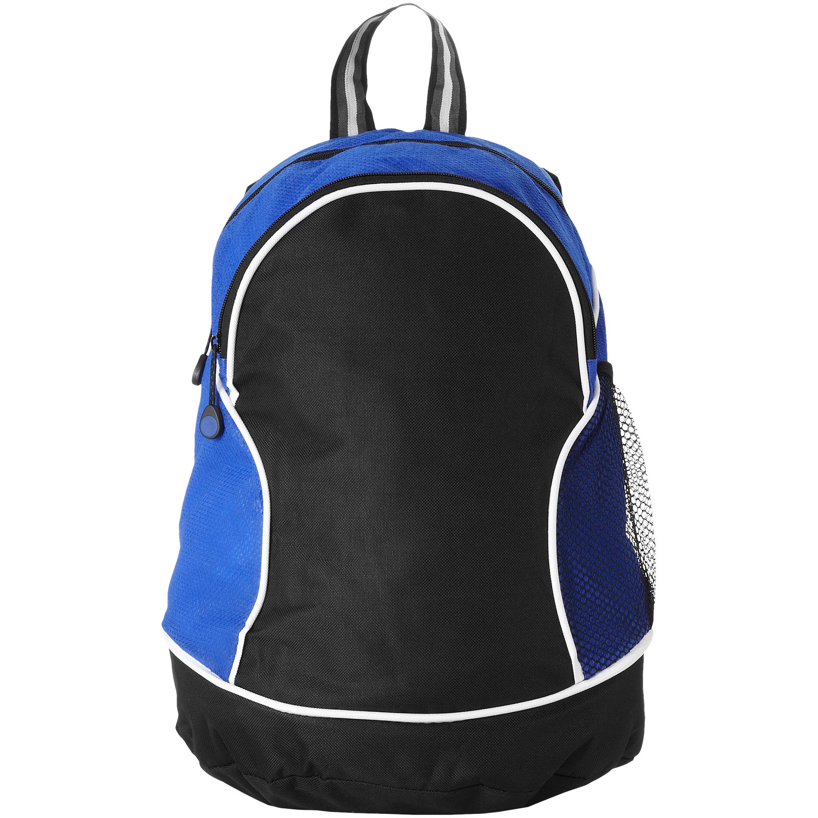Boomerang Rucksack 22L royalblau, schwarz