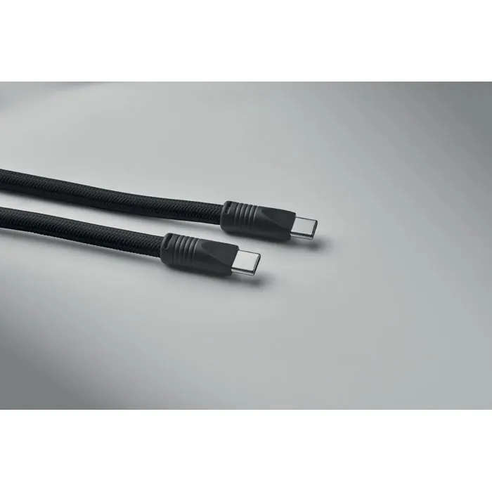60W Lanyard-Ladekabel