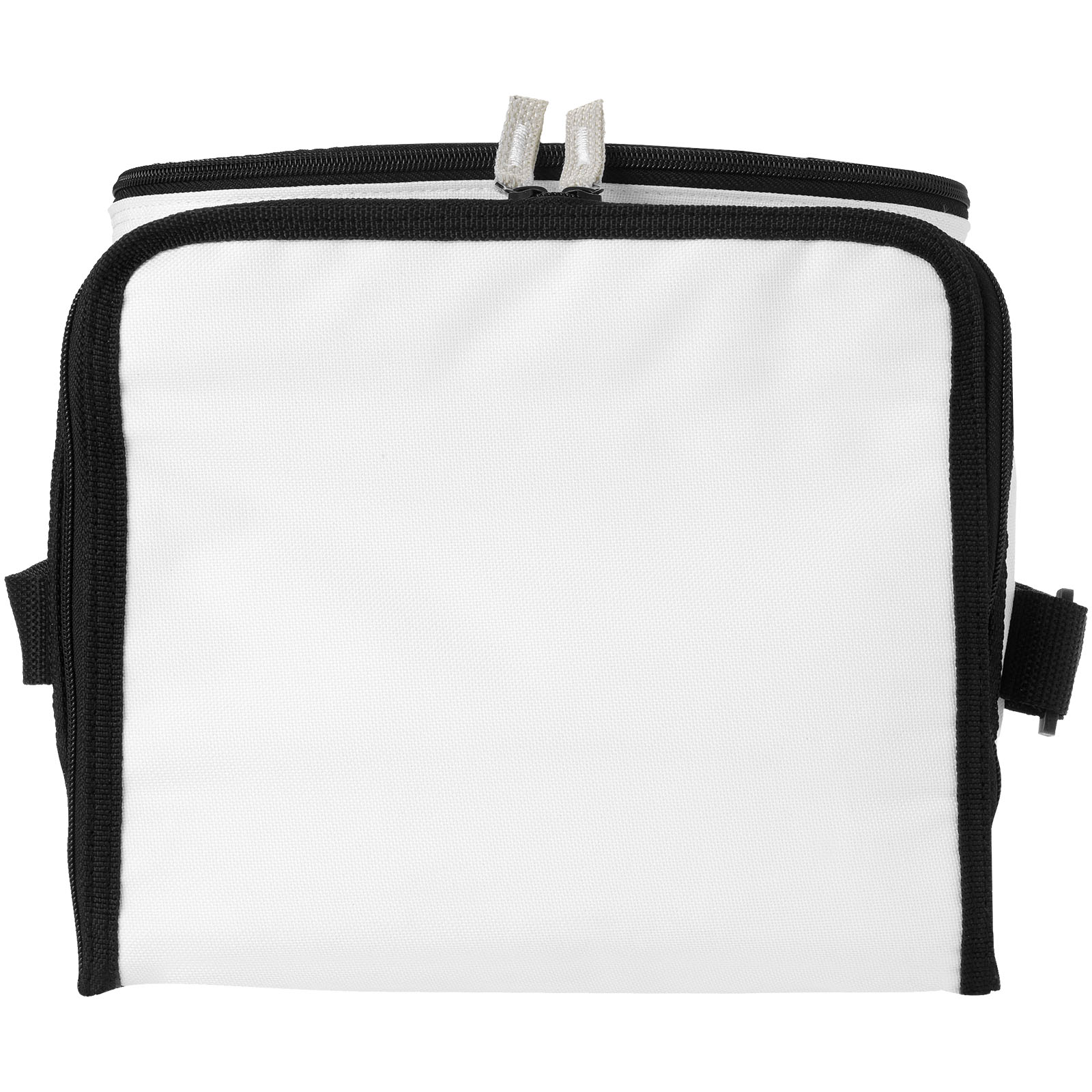 Stockholm faltbare Kühltasche 10L weiss