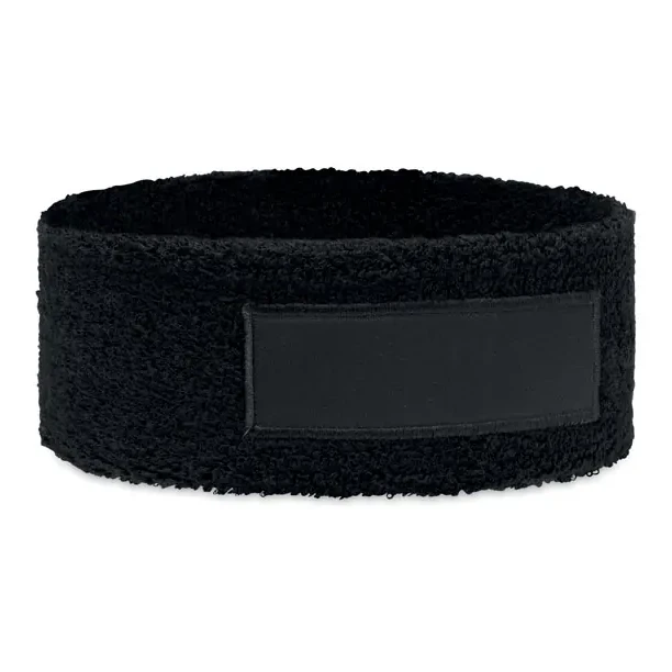 Stirnband Polycotton