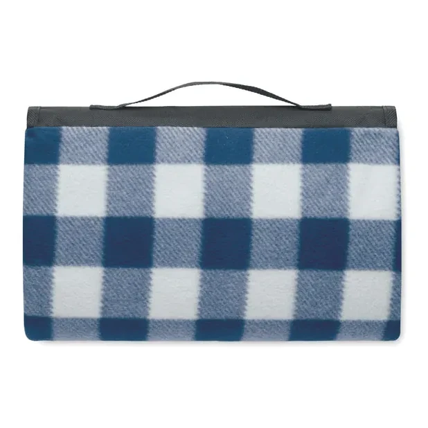 Picknick Decke RPET-Fleece