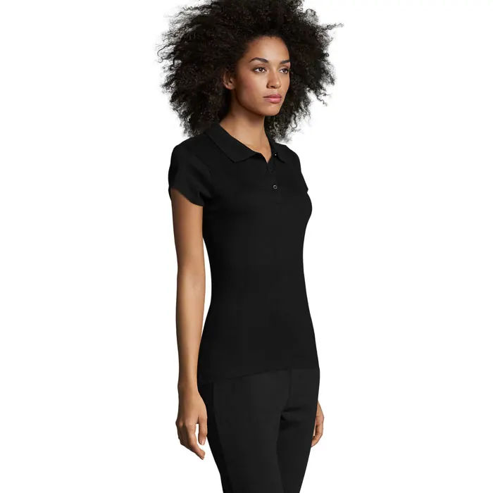 Damen-Poloshirt 170 Prescott