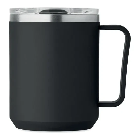 Doppelwandiger Becher 400ml