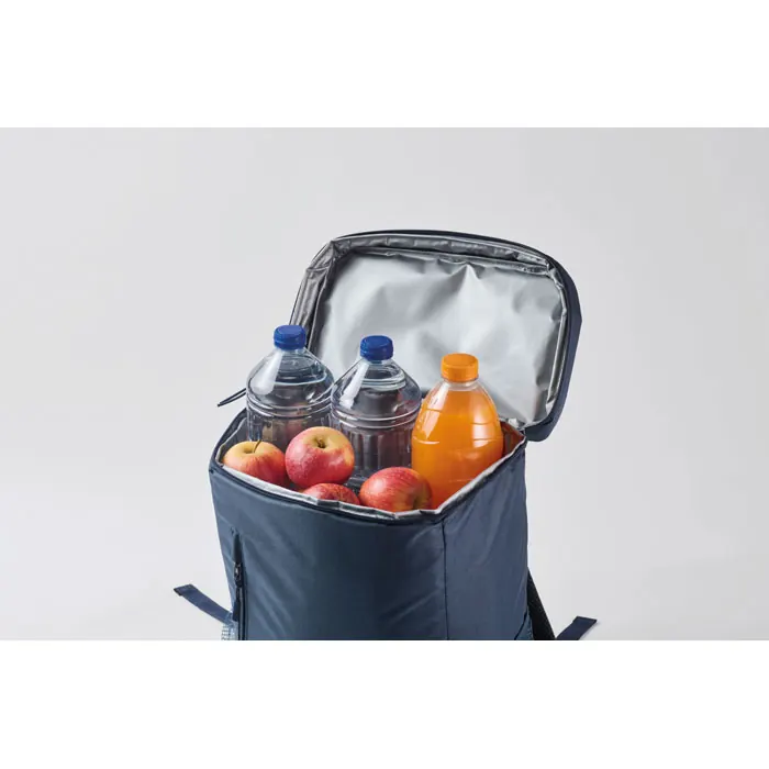 Kühlrucksack 600D RPET