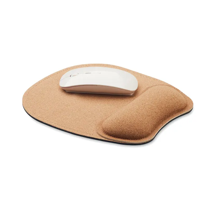 Mousepad Kork