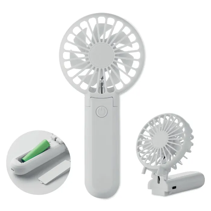 Klappbarer Ventilator
