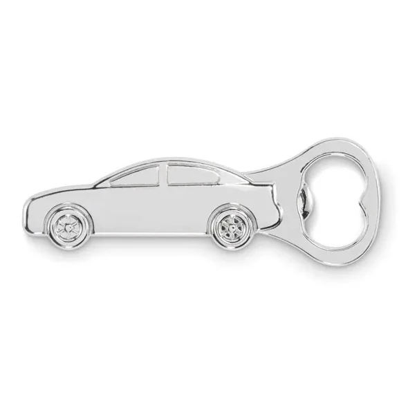 Kapselheber Auto