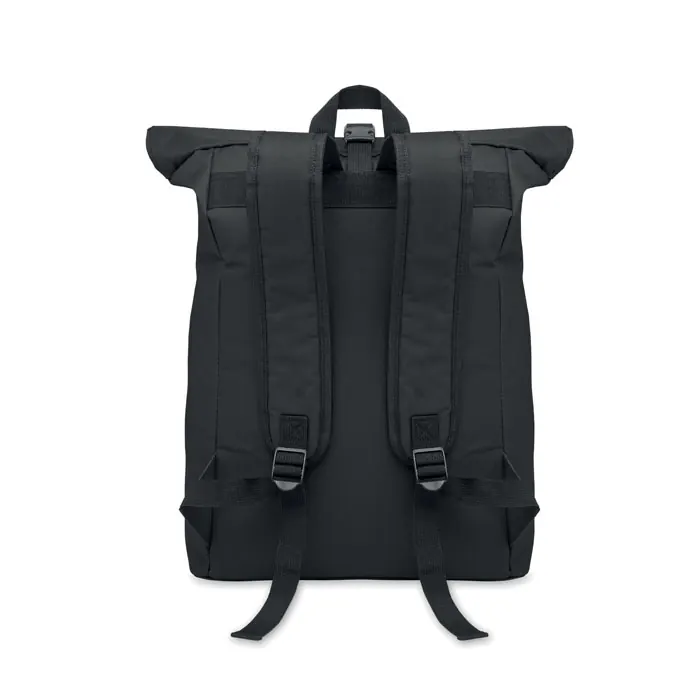 Rolltop-Rucksack 600D