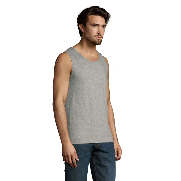 Herren-Tanktop 150 Justin