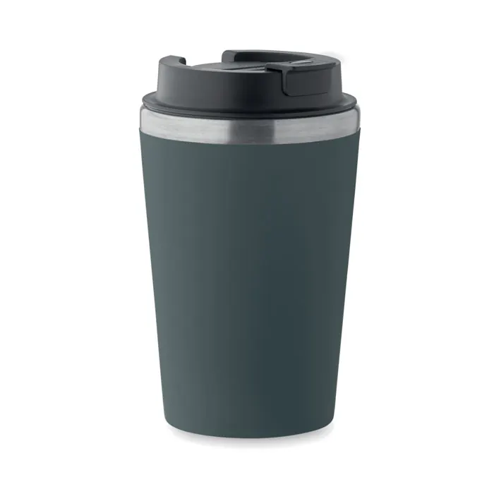 Doppelwandiger Becher 350 ml