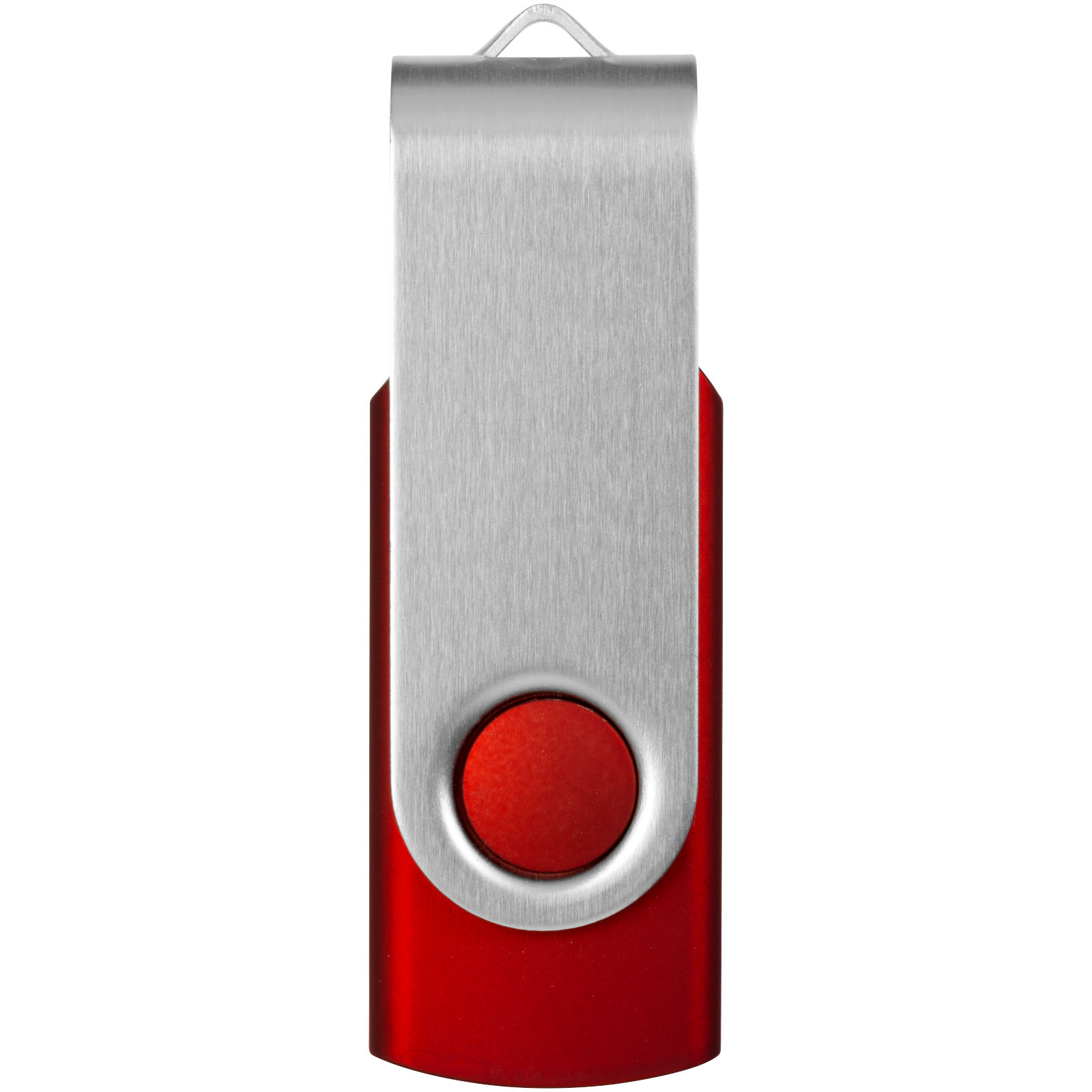 Rotate Basic 16 GB USB-Stick rot