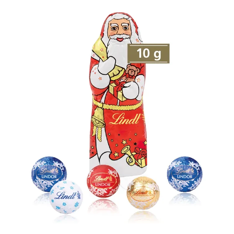 Himmlische Weihnachtszeit "Nikolausmütze"