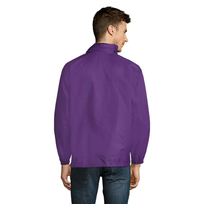 Unisex-Windjacke Surf