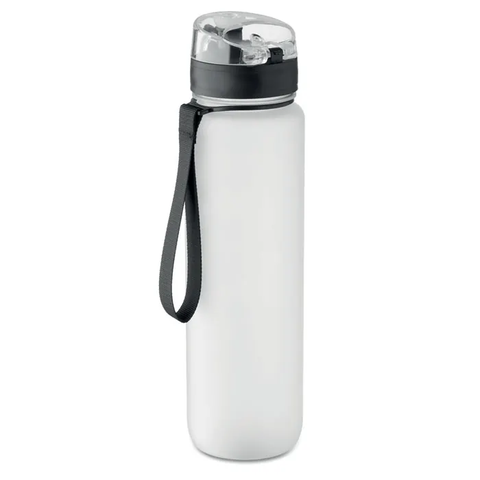 Sport-Trinkflasche RPET 1L