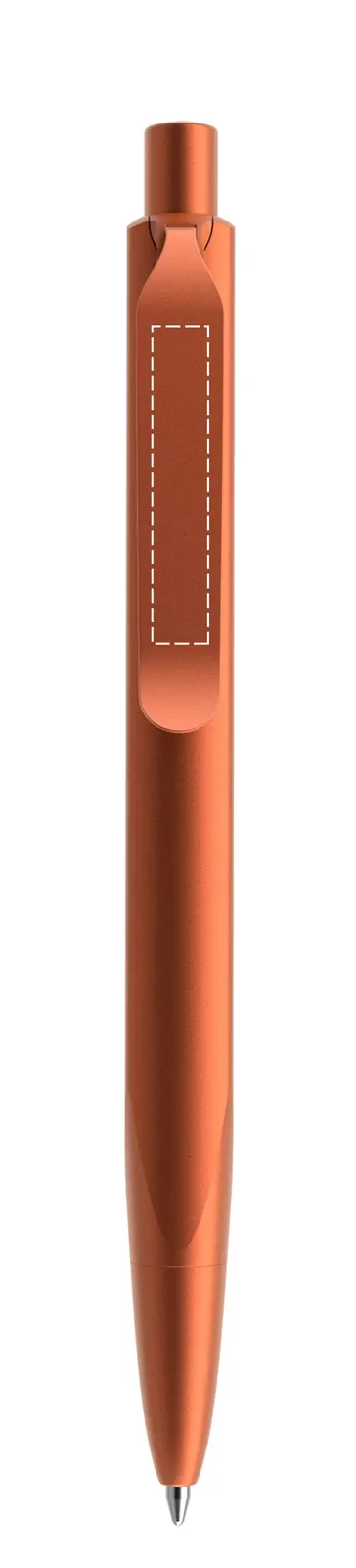 prodir MS8 PSS Push Kugelschreiber, Satin-Finish