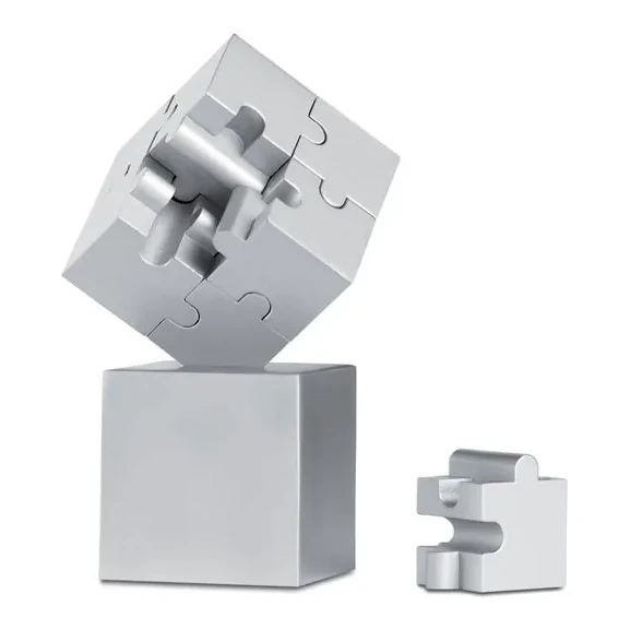 3D-Puzzle