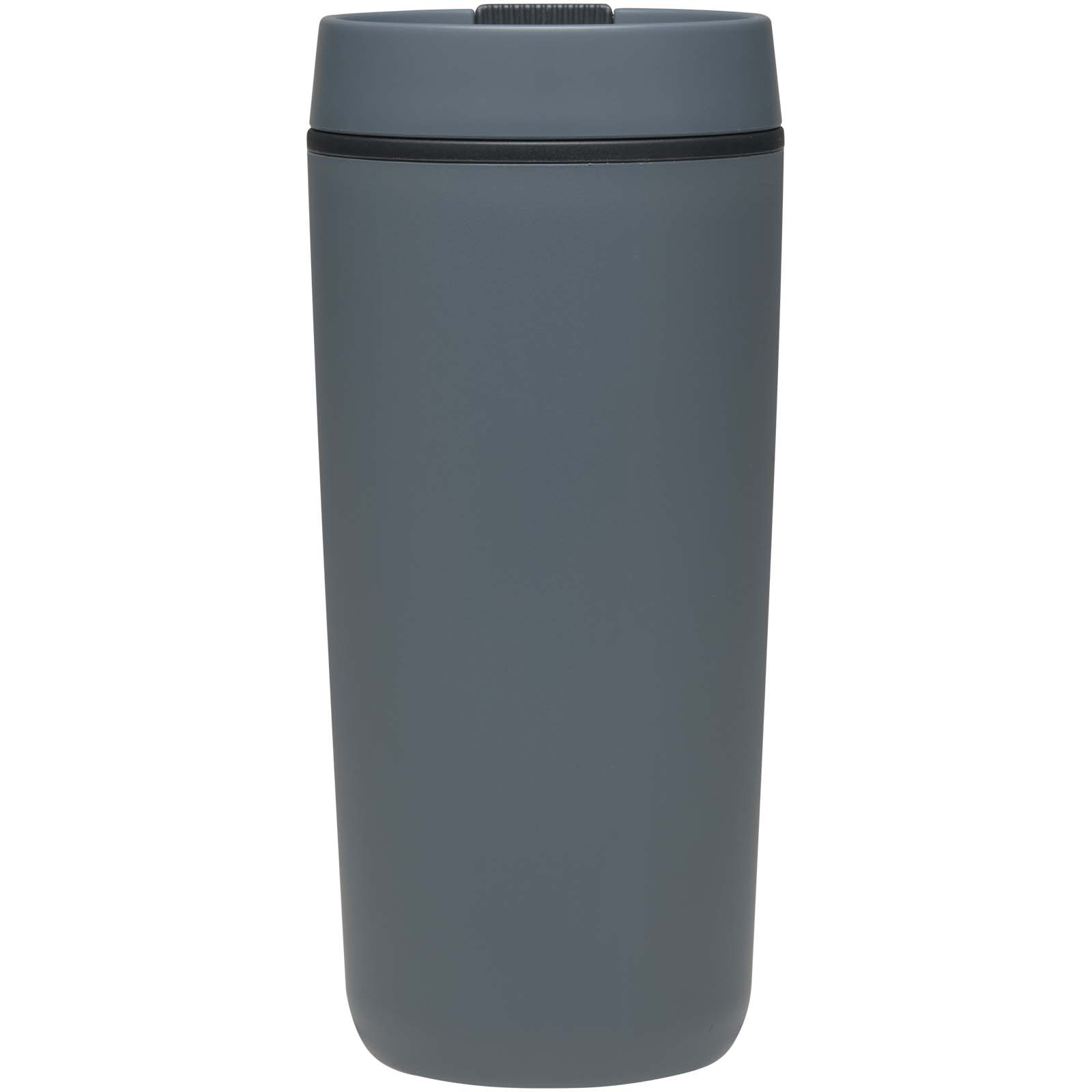 Sedona 480 ml doppelwandiger Becher hale blau