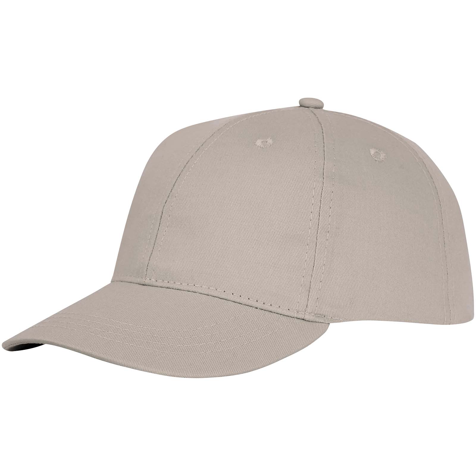 Ares 175 g/m² Kappe mit 6 Segmenten oatmeal