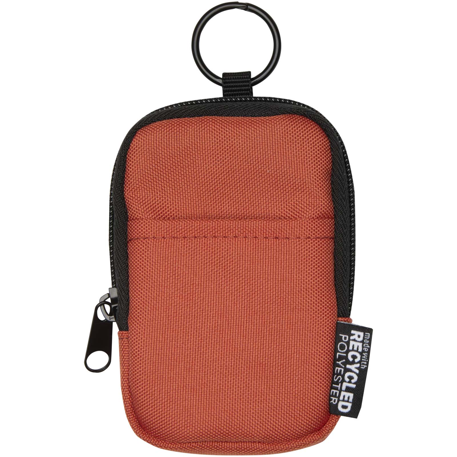 Byron Clip & Go GRS recycelte kleine Tasche 0,2L ziegelstein