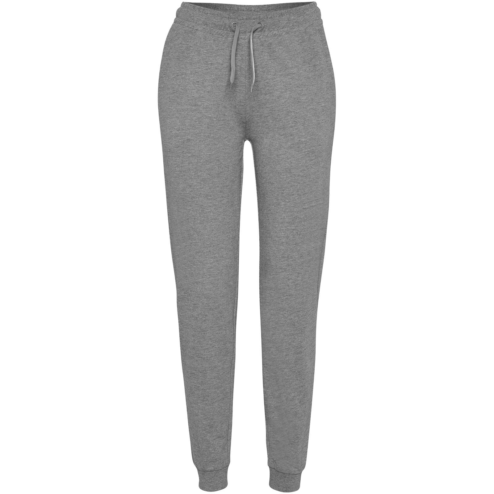 Adelpho 280 g/m² Hose für Damen marl grau