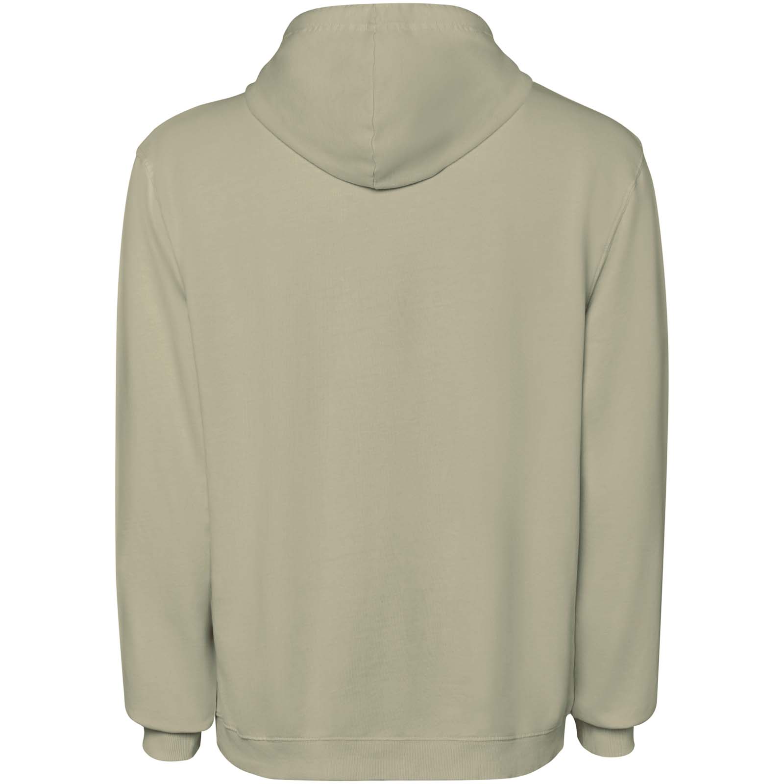 Kenia 250 g/m² Kapuzenpullover Unisex khaki
