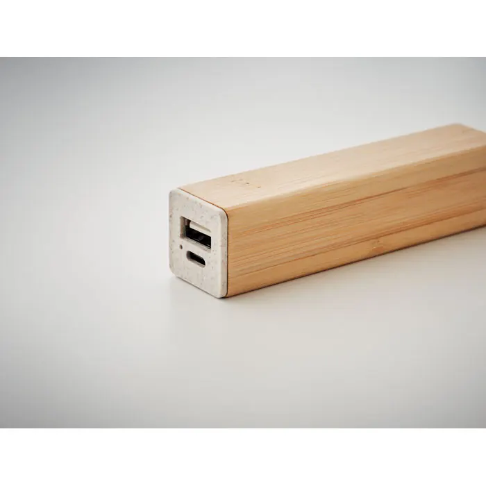 2600 mAh Powerbank