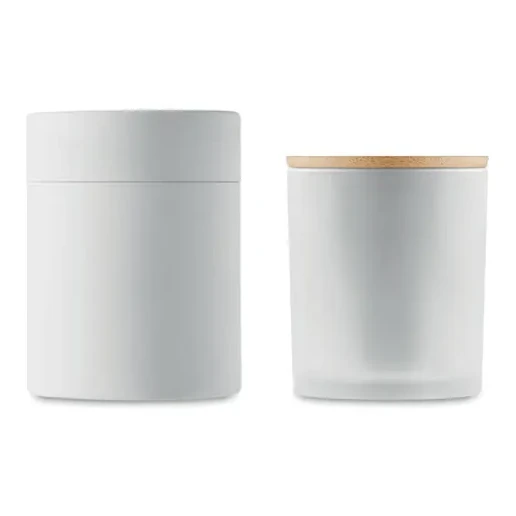 Kerze im Glas 120 g