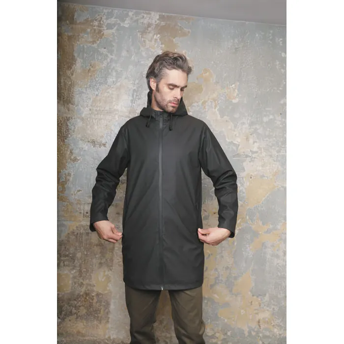 ANTOINE MEN JACKET