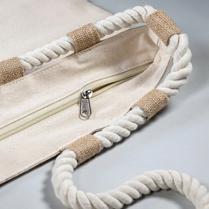 Strandtasche Canvas 280g/m²